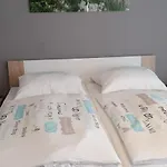 Maerz Apartament Seeon-Seebruck