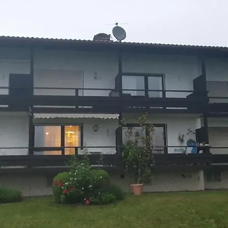 Maerz Apartamento