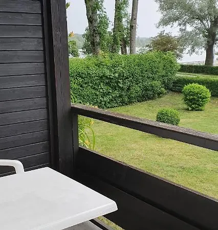Maerz Apartamento Seeon-Seebruck