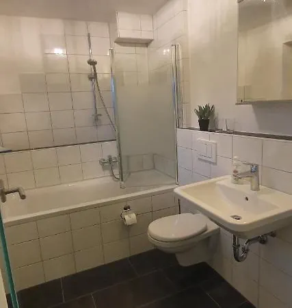 Apartment März Seeon-Seebruck