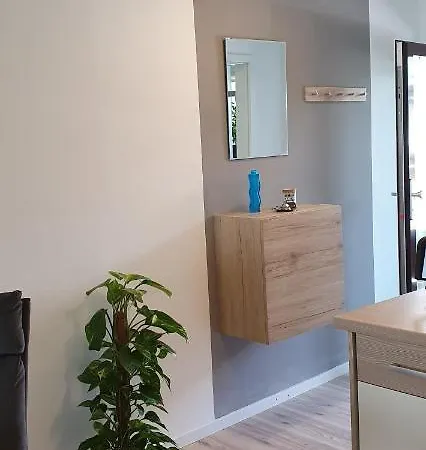 Apartamento Maerz