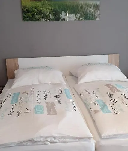 Maerz Apartamento Seeon-Seebruck