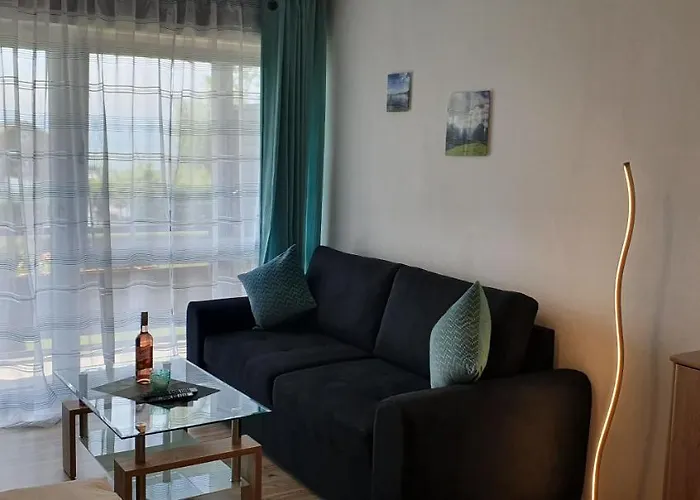 Maerz Apartamento Seeon-Seebruck