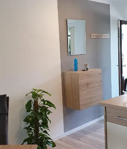 Apartamento Maerz