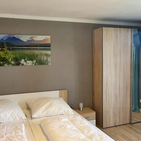 Apartment Maerz *