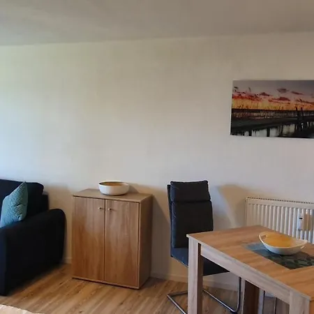 Maerz Apartment