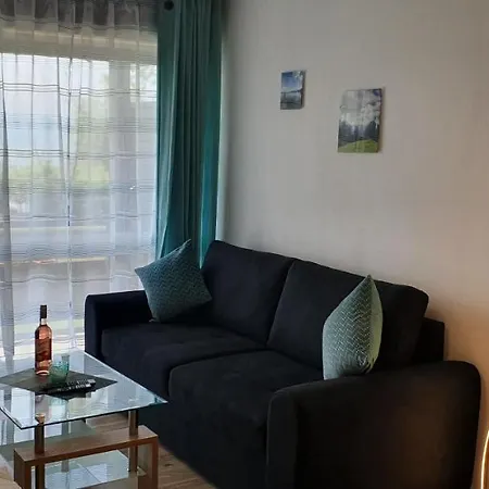 Maerz Apartment Seeon-Seebruck