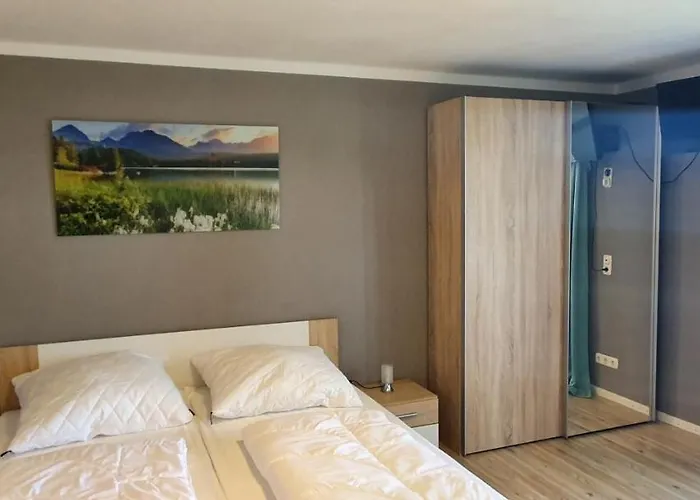 Apartman Maerz *