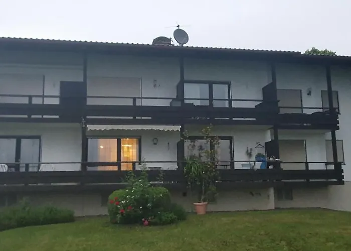 Maerz Apartman