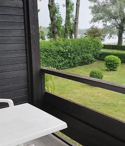 Maerz Apartman Seeon-Seebruck